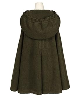 Green leaf pattern cloak（ロングマント） Green leaf pattern cloak（ロングマント）